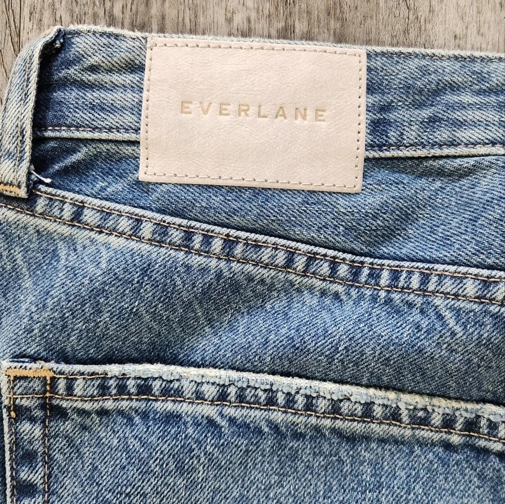 New!Everlane The Everybody‎ Jeans